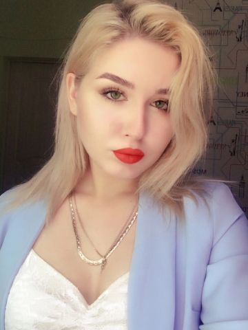 Проститутка Ульяна